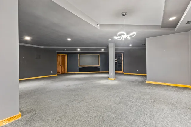 $2,375,000 | 720 East 400th Street North, Anderson, IN 46012