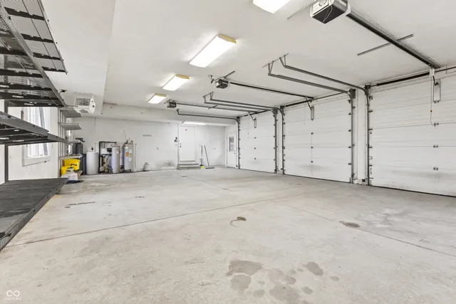 $2,375,000 | 720 East 400th Street North, Anderson, IN 46012