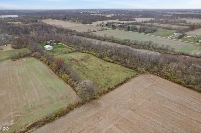 $2,375,000 | 720 East 400th Street North, Anderson, IN 46012