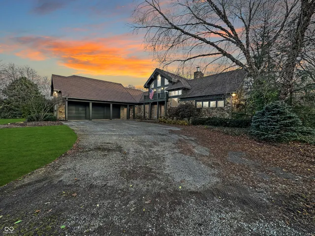 $2,375,000 | 720 East 400th Street North, Anderson, IN 46012