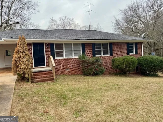 $1,700 | 449 Shankle Road, Commerce, GA 30529