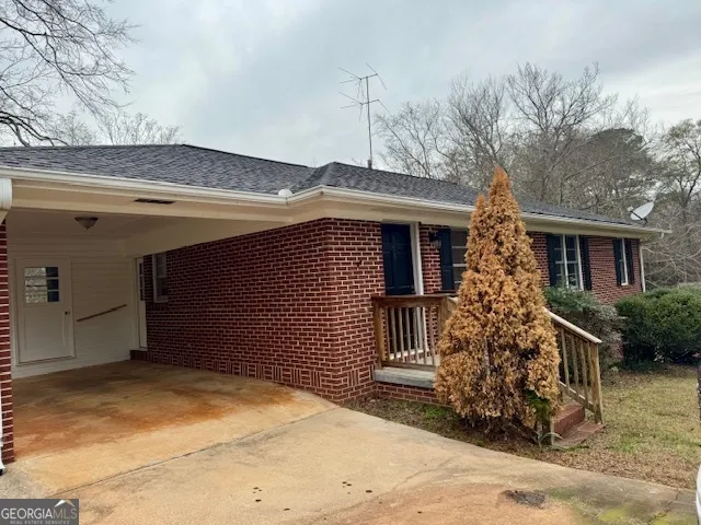 $1,700 | 449 Shankle Road, Commerce, GA 30529