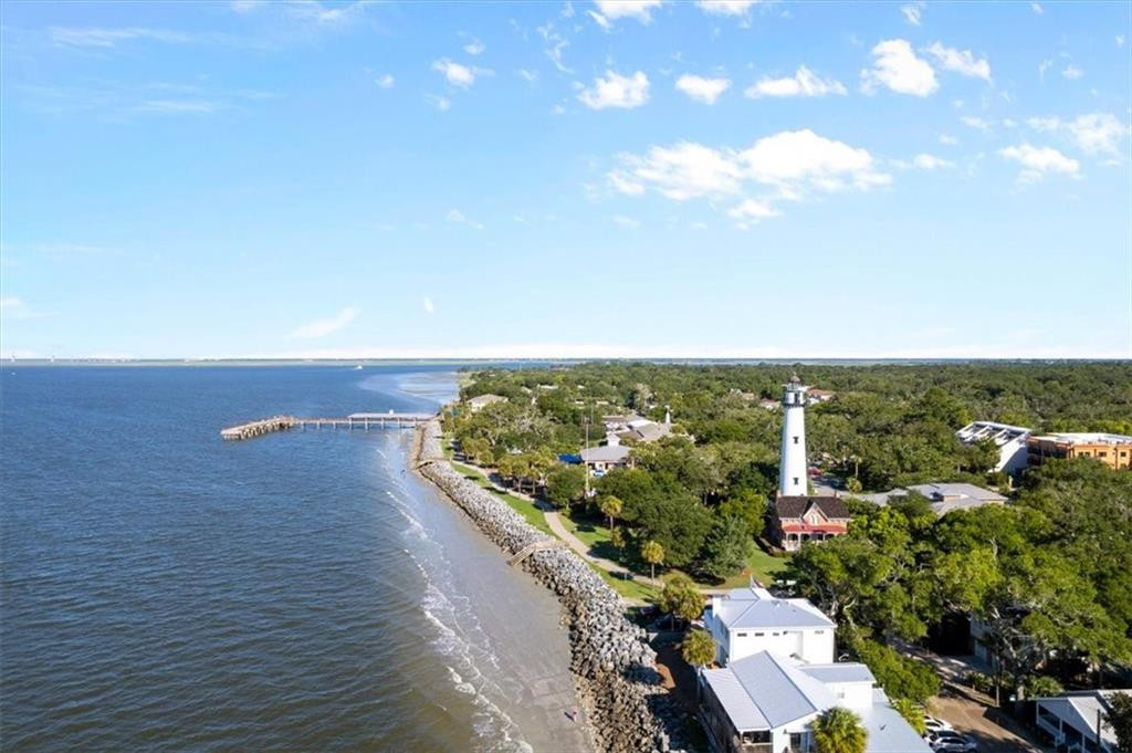 404 Mariners Circle St. Simons Island, GA 31522 - Photo 41 of 52 Photo 41