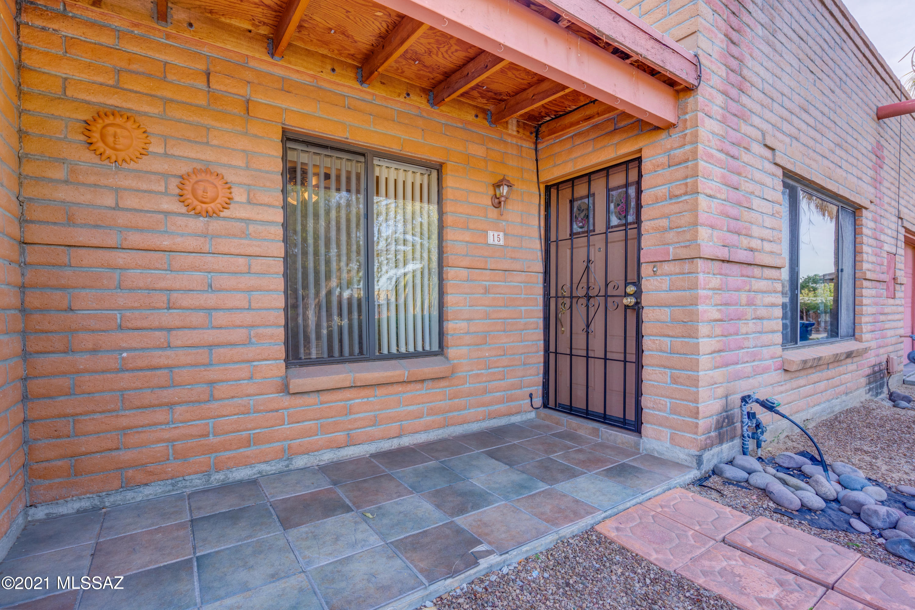 15 West Roma Drive Tucson, AZ 85737 - Photo 4 of 42