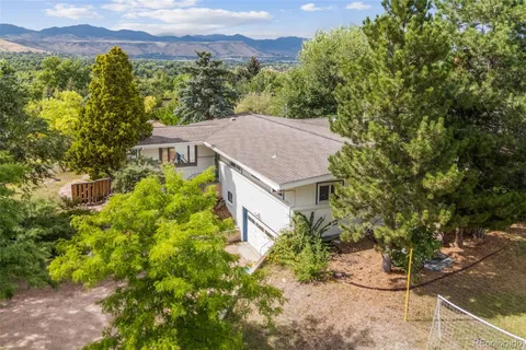 $725,000 | 1825 Simms Street, Lakewood, CO 80215