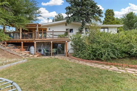 $725,000 | 1825 Simms Street, Lakewood, CO 80215