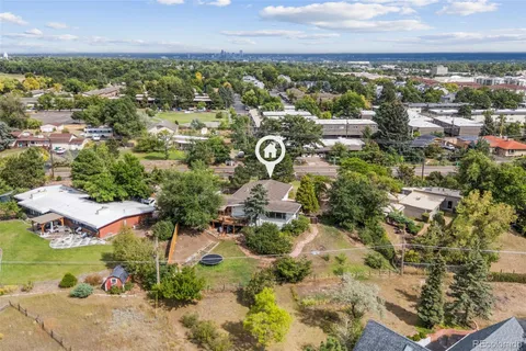 $725,000 | 1825 Simms Street, Lakewood, CO 80215