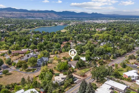 $725,000 | 1825 Simms Street, Lakewood, CO 80215