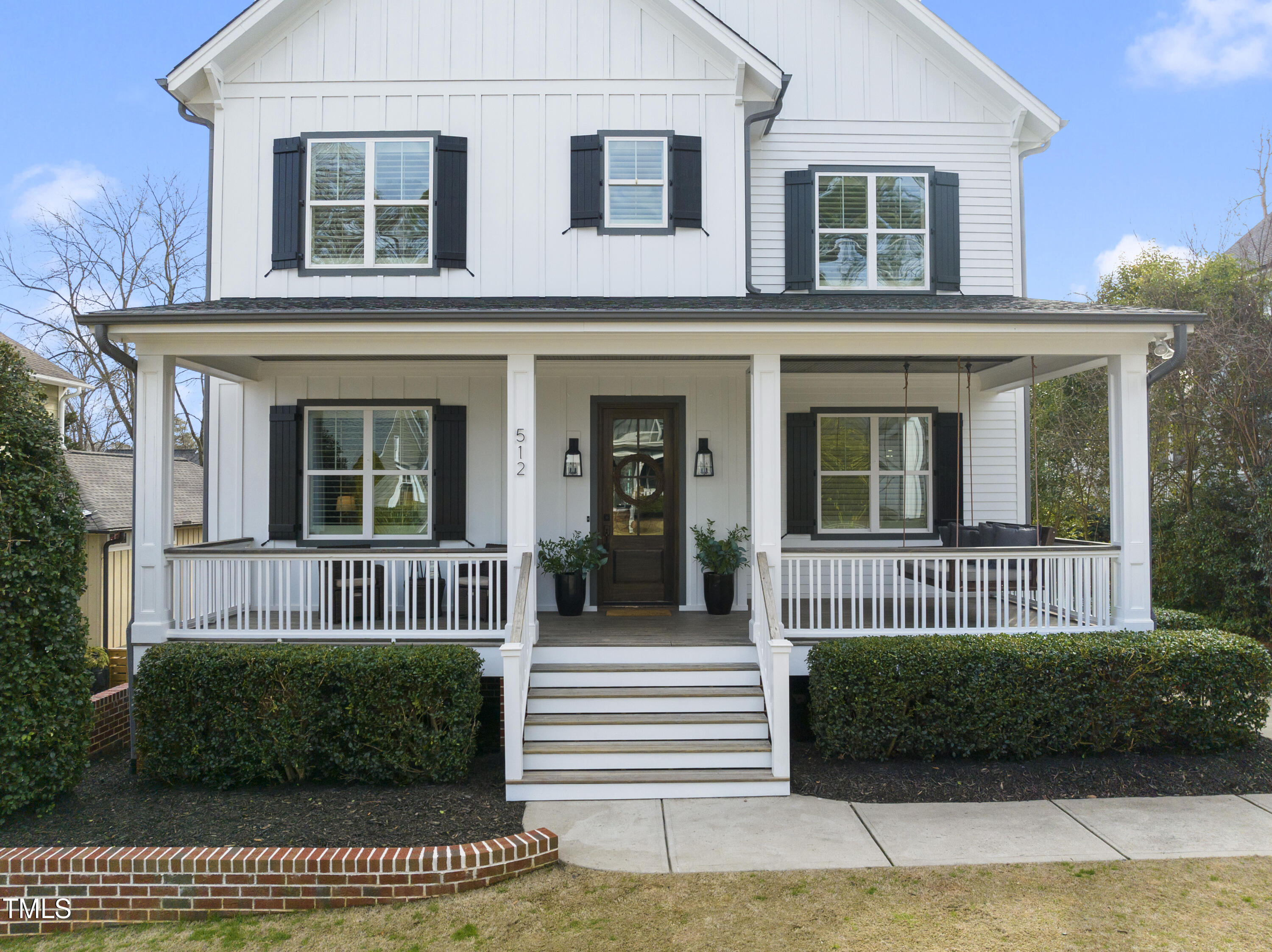 512 Mial Street Raleigh, NC 27608 - Photo 32 of 32 DJI_0449