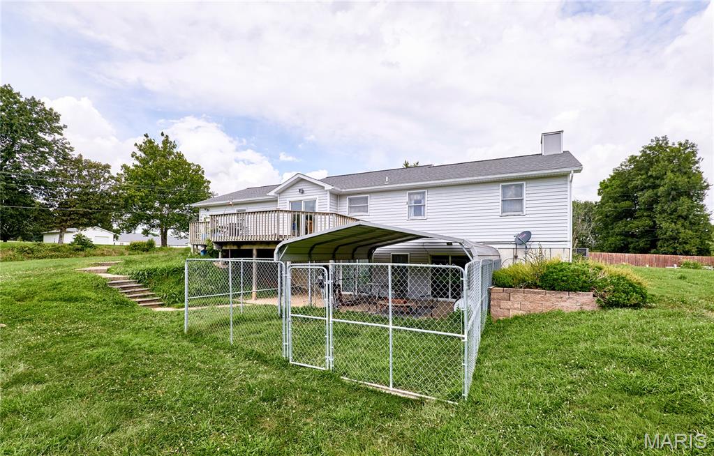 64 South Ridge Road Troy, MO 63379 - Photo 58 of 65 Gallery Image 58