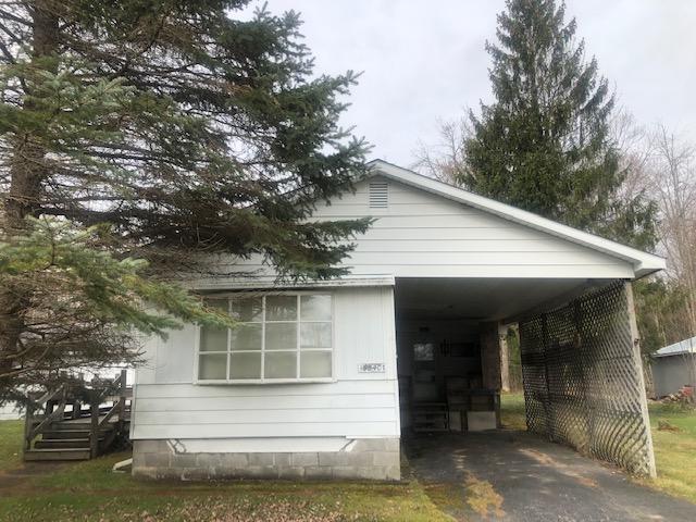 13840 South Cottage Road Barbeau, MI 49710 - Photo 1 of 16 Gallery Image 1
