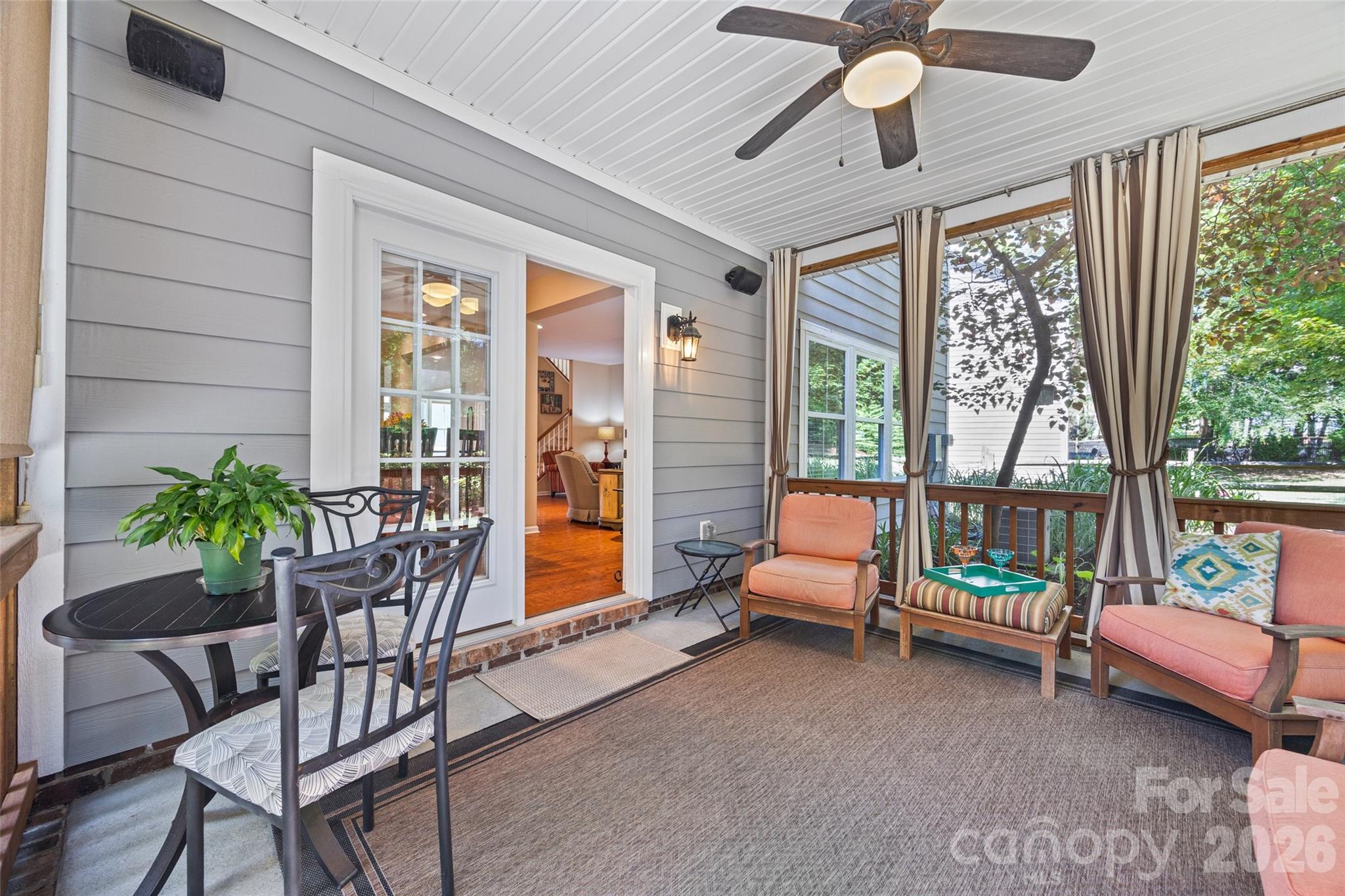 16859 Rudence Court Charlotte, NC 28278 - Photo 34 of 38
