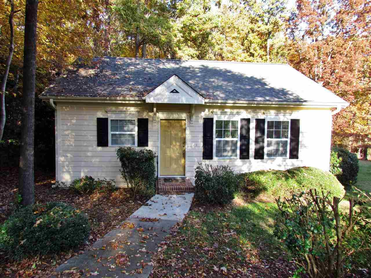 1209 Falls Bridge Drive, Unit 28 Raleigh, NC 27614 - Photo 24 of 25 Guest House