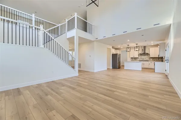 $782,400 | 5591 Callaway Garden Drive, Elizabeth, CO 80107