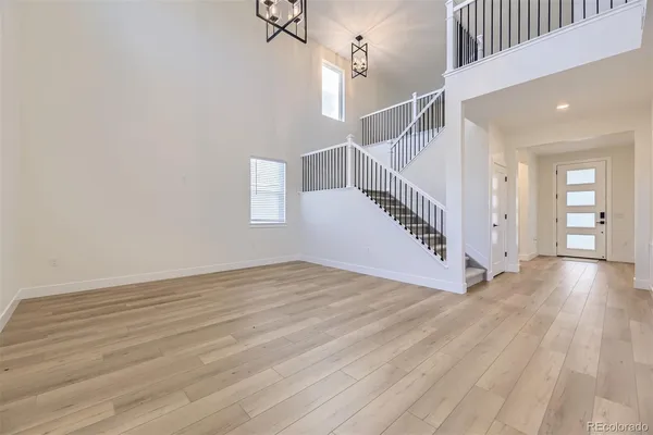 $782,400 | 5591 Callaway Garden Drive, Elizabeth, CO 80107