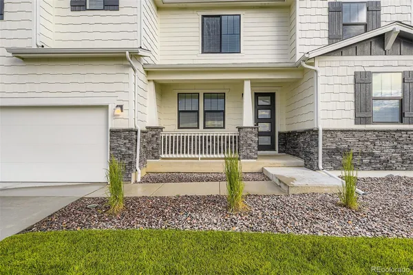 $782,400 | 5591 Callaway Garden Drive, Elizabeth, CO 80107