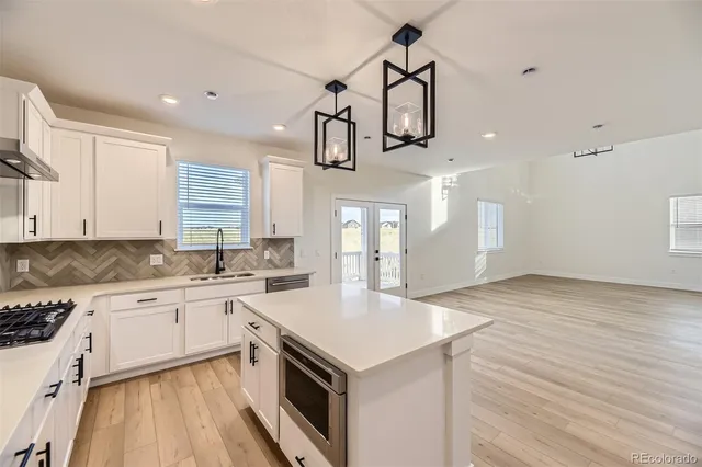 $772,400 | 5591 Callaway Garden Drive, Elizabeth, CO 80107