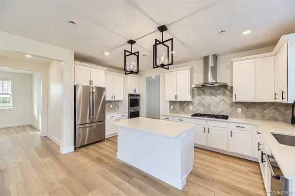 $782,400 | 5591 Callaway Garden Drive, Elizabeth, CO 80107