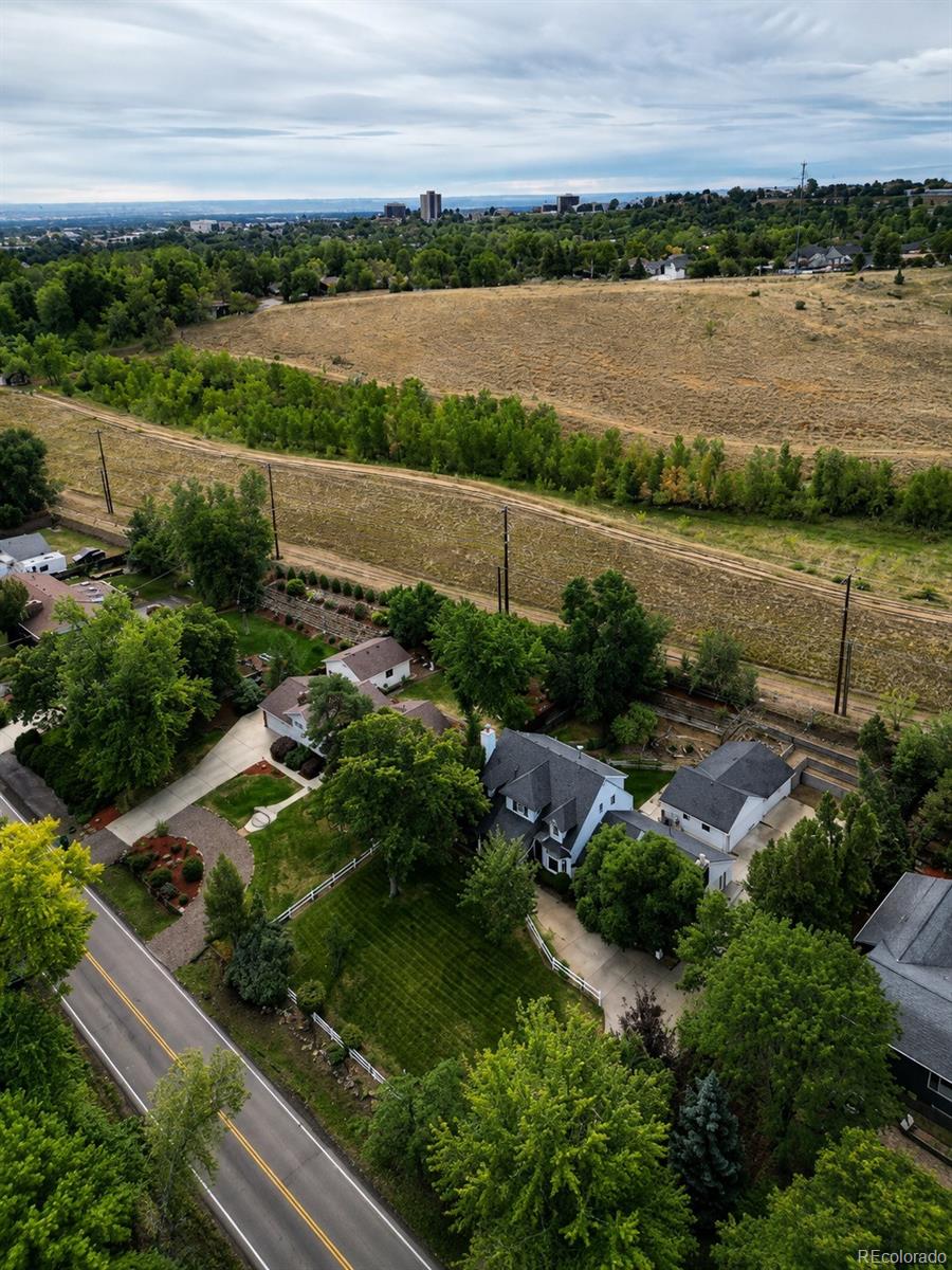 13580 Wide Acres Road Golden, CO 80401 - Photo 38 of 44 Gallery Image 38