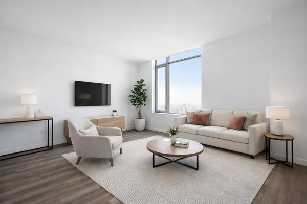 $3,175 | 1524 Sheepshead Bay Road, Unit 19F | Sheepshead Bay