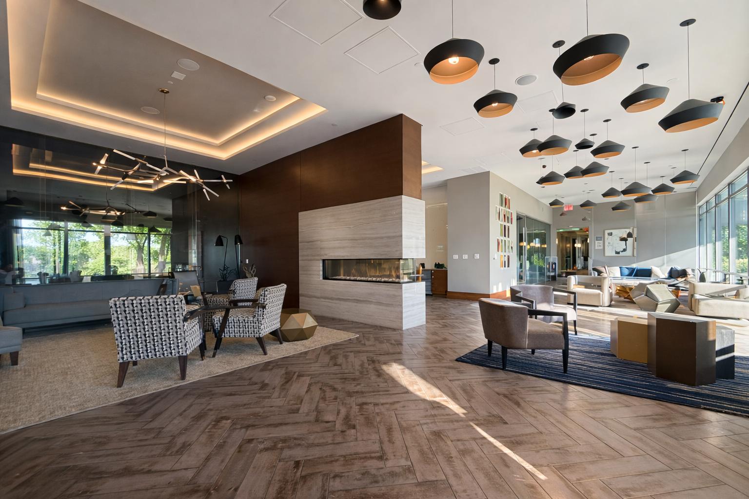 1524 Sheepshead Bay Road, Unit 19F Brooklyn, NY 11360 - Photo 20 of 28 Photo 20