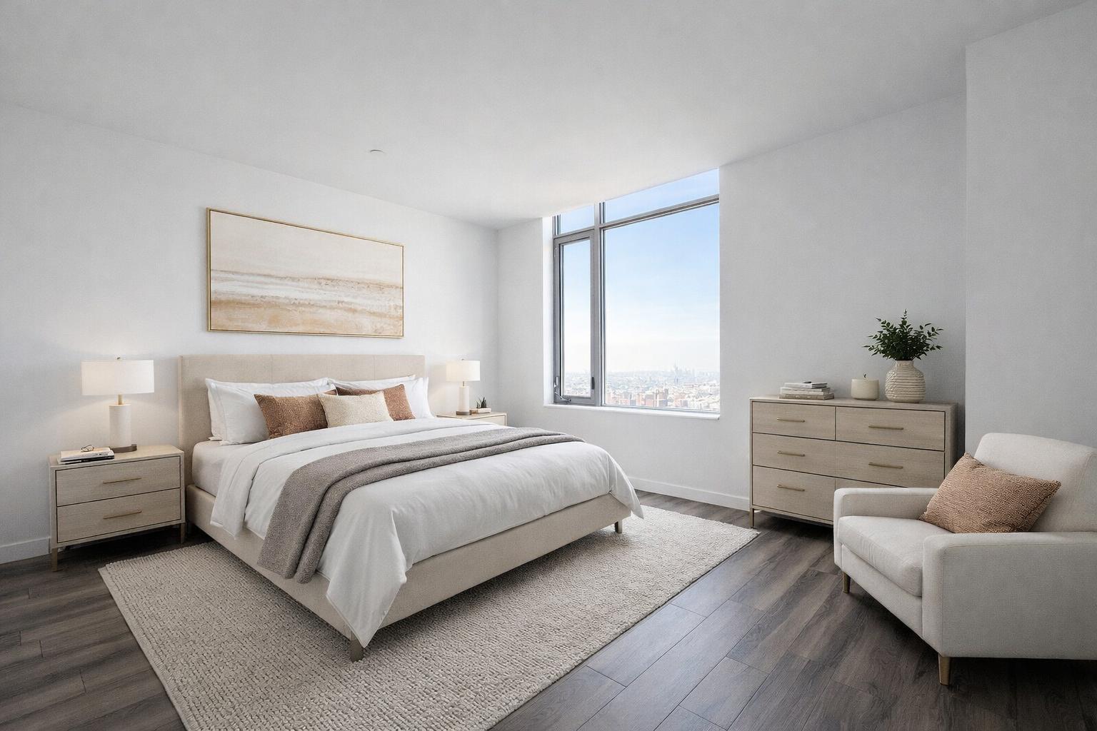 1524 Sheepshead Bay Road, Unit 19F Brooklyn, NY 11360 - Photo 2 of 28 Photo 2