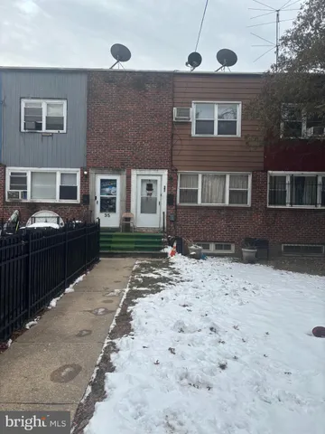 $176,000 | 37 Bruce Park Drive, Trenton, NJ 08618