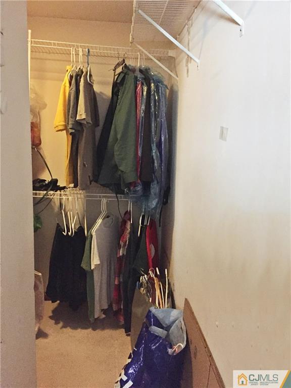 9 Sine Road Edison, NJ 08817 - Photo 9 of 21 a view of walk in closet with clothes and shoes