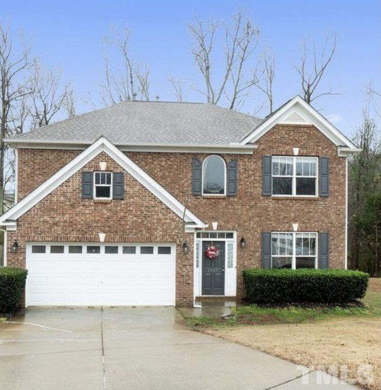 2085 Misty Hill Road Holly Springs, NC 27540 - Photo 1 of 8