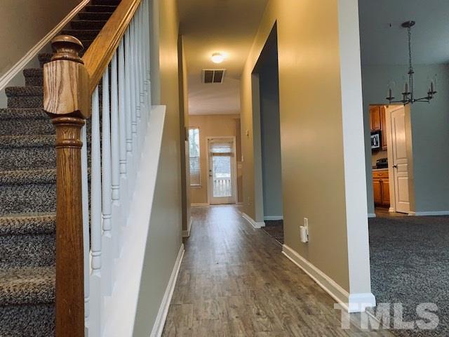 2085 Misty Hill Road Holly Springs, NC 27540 - Photo 2 of 8