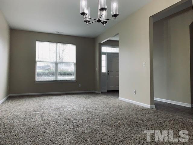 2085 Misty Hill Road Holly Springs, NC 27540 - Photo 4 of 8