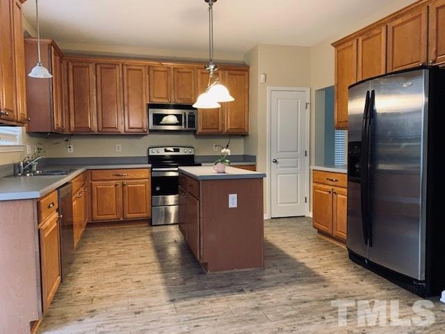 2085 Misty Hill Road Holly Springs, NC 27540 - Photo 5 of 8