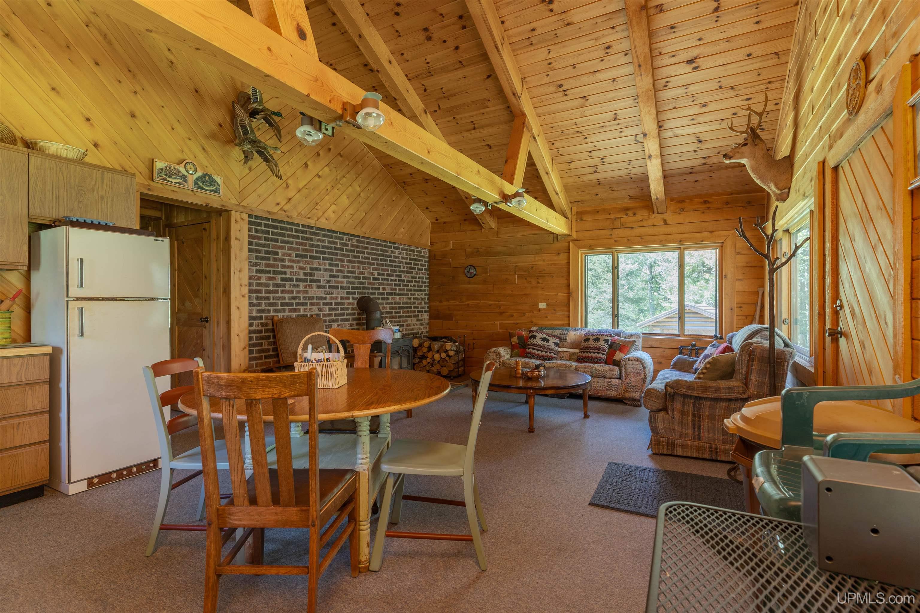 1319 Bates-Amasa Road Iron River, MI 49935 - Photo 2 of 43