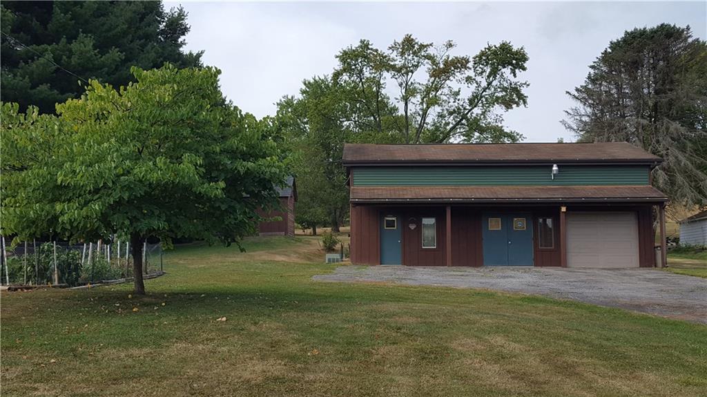 106 South Pike Road Sarver, PA 16055 - Photo 5 of 25