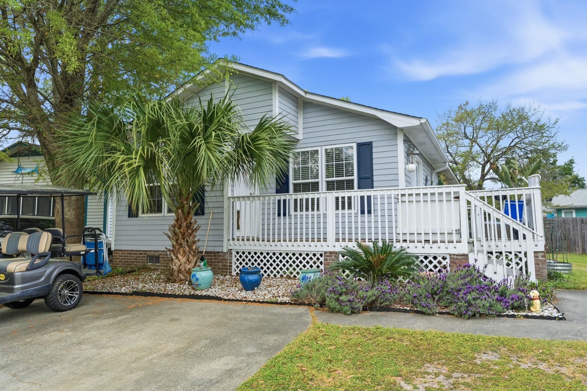 809 Marlin Court Murrells Inlet, SC 29576 - Photo 39 of 40