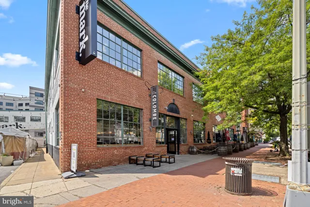 $1,199,999 | 409 Florida Avenue Northwest, Washington, DC 20001