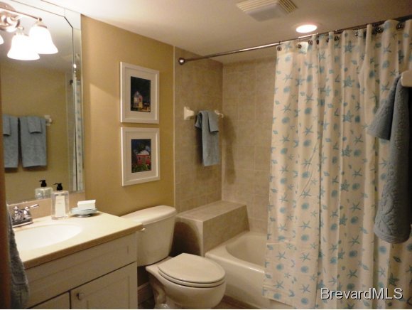 420 Harding Avenue, Unit 405 Cocoa Beach, FL 32931 - Photo 12 of 12 Additional Photo