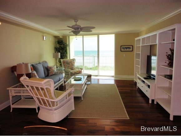 420 Harding Avenue, Unit 405 Cocoa Beach, FL 32931 - Photo 5 of 12 Additional Photo