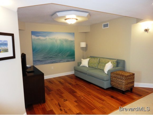 420 Harding Avenue, Unit 405 Cocoa Beach, FL 32931 - Photo 6 of 12 Additional Photo