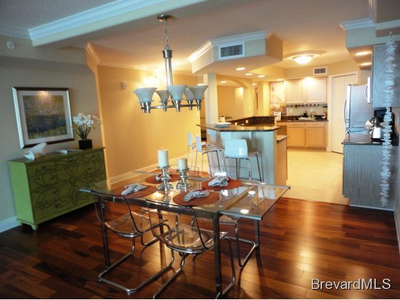 420 Harding Avenue, Unit 405 Cocoa Beach, FL 32931 - Photo 7 of 12 Additional Photo