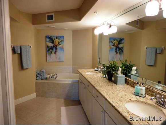 420 Harding Avenue, Unit 405 Cocoa Beach, FL 32931 - Photo 9 of 12 Additional Photo