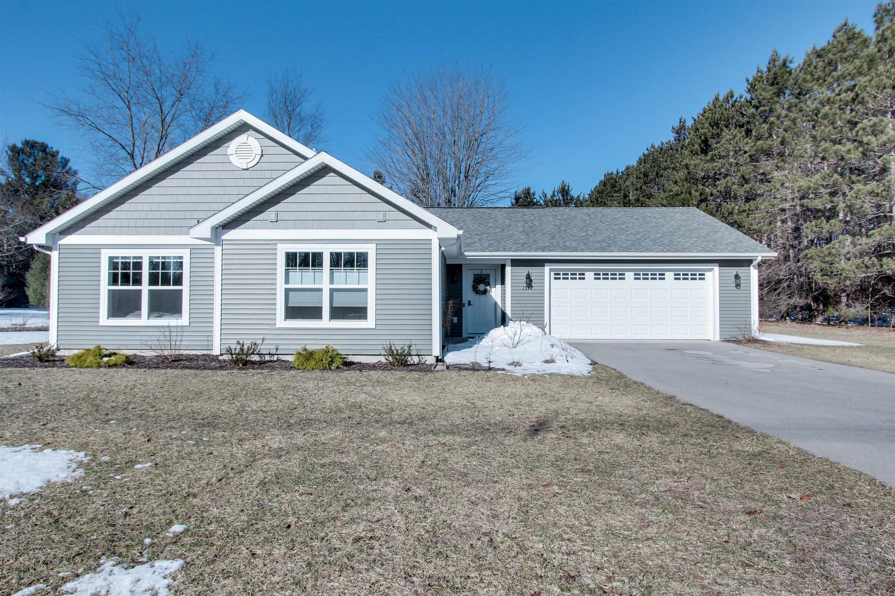 1577 Fisher Road Traverse City, MI 49685 - Photo 1 of 23 1909498.JPG