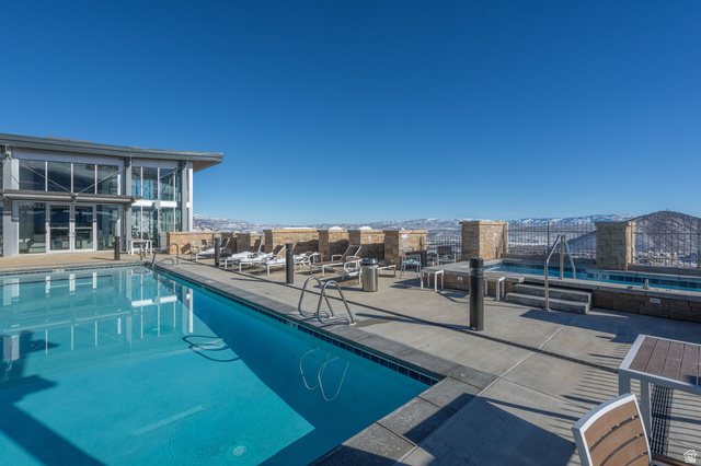 2752 West High Mountain Road, Unit 2001 Park City, UT 84098 - Photo 35 of 46