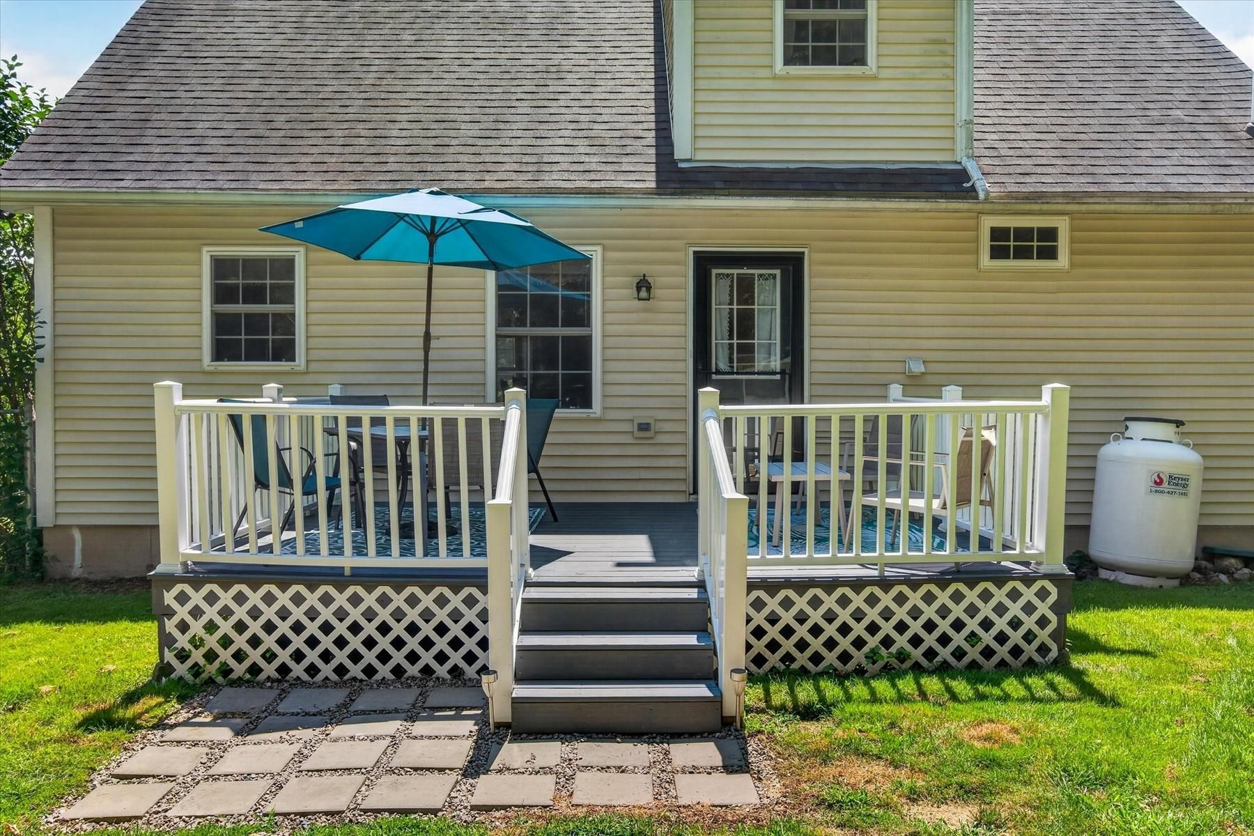 97 Jackson Avenue Rutland, VT 05701 - Photo 40 of 44 Gallery Image 40