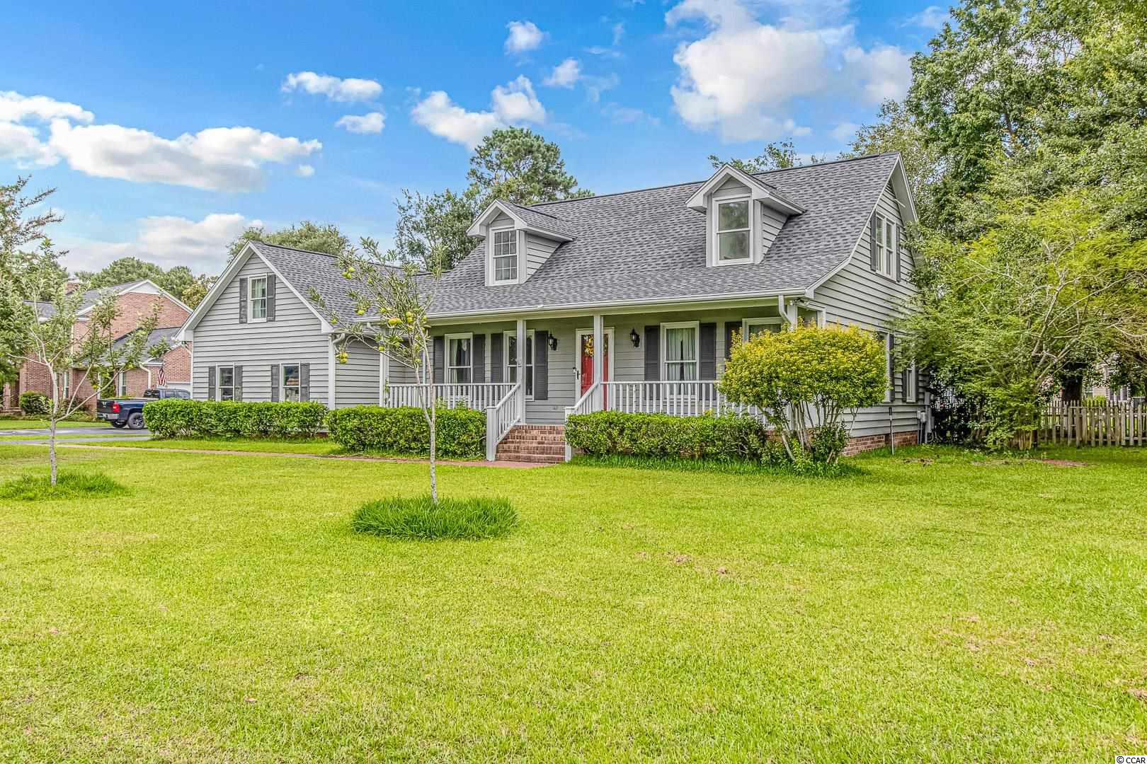 8135 Timber Ridge Road Conway, SC 29526 - Photo 1 of 24 Gallery Image 1