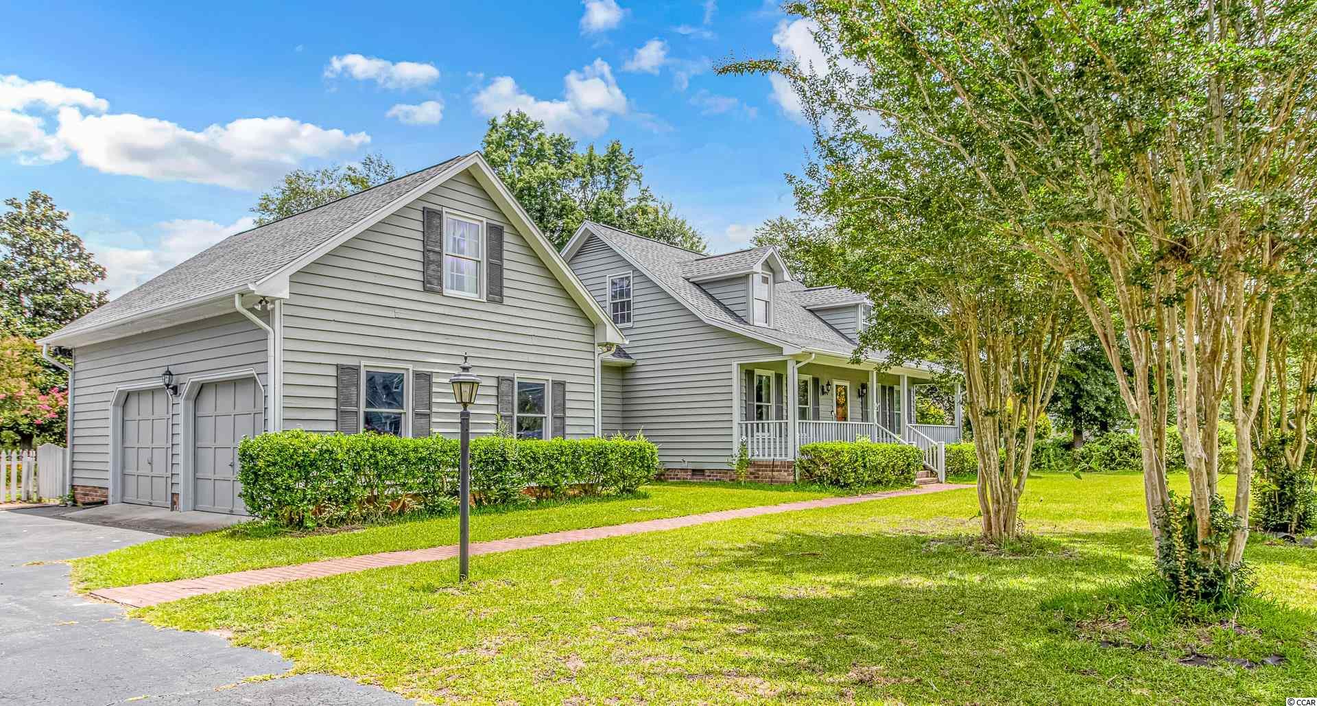 8135 Timber Ridge Road Conway, SC 29526 - Photo 2 of 24 Gallery Image 2
