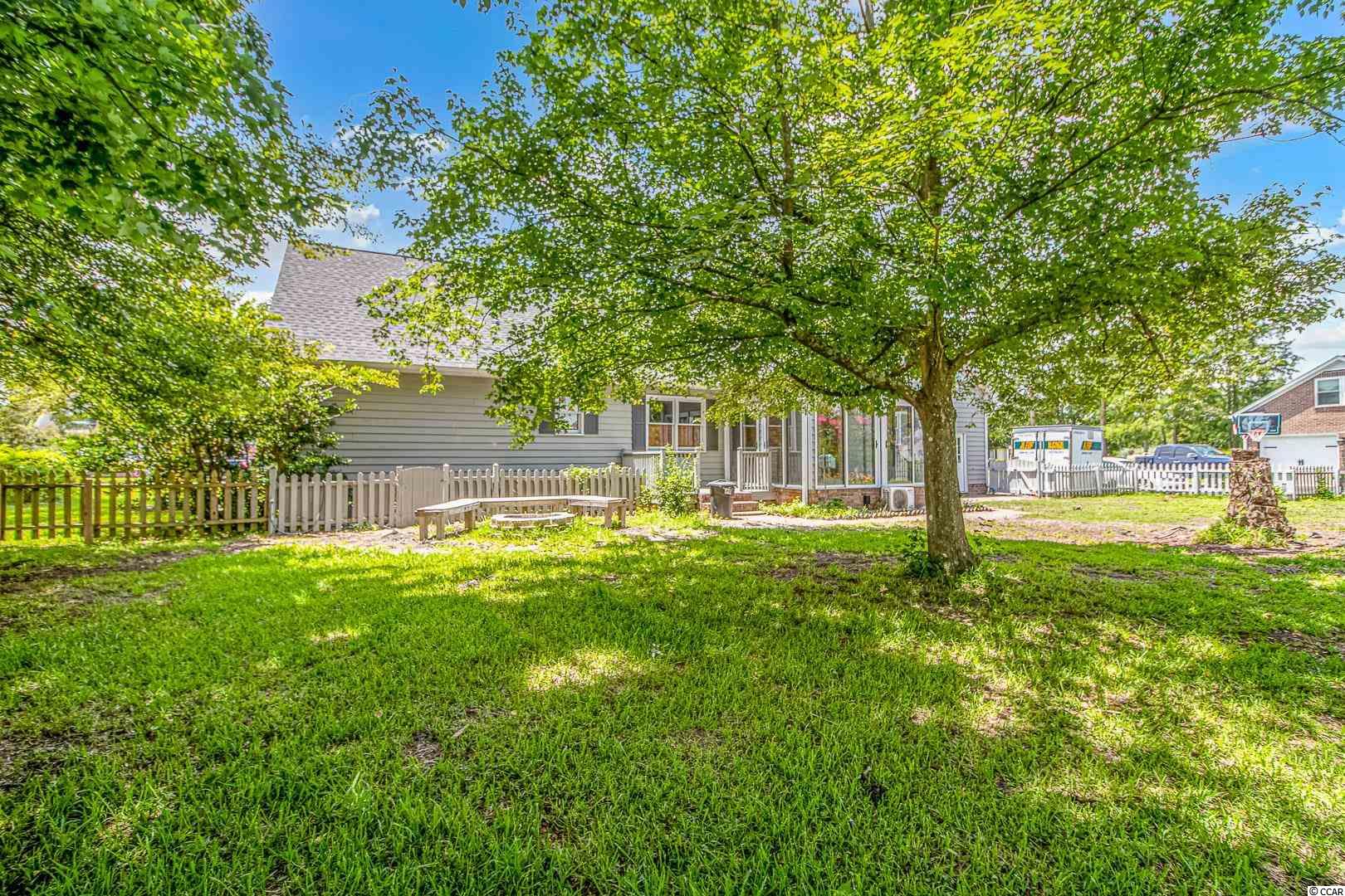 8135 Timber Ridge Road Conway, SC 29526 - Photo 23 of 24 Gallery Image 23