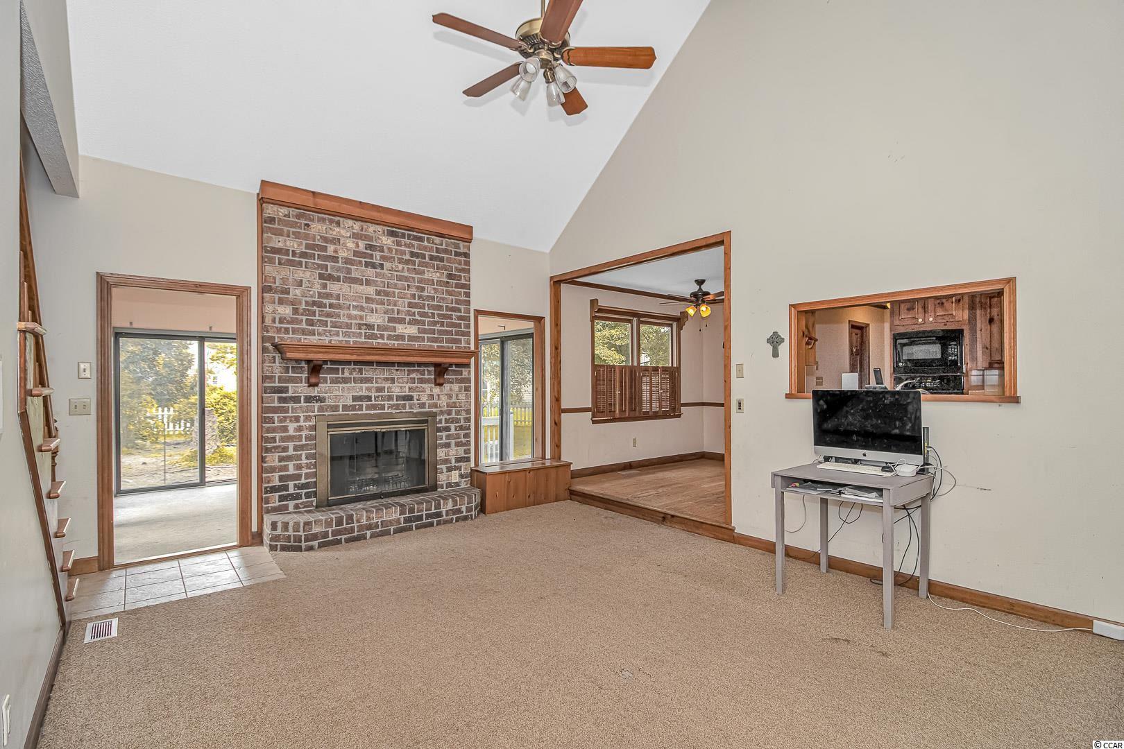 8135 Timber Ridge Road Conway, SC 29526 - Photo 8 of 24 Gallery Image 8