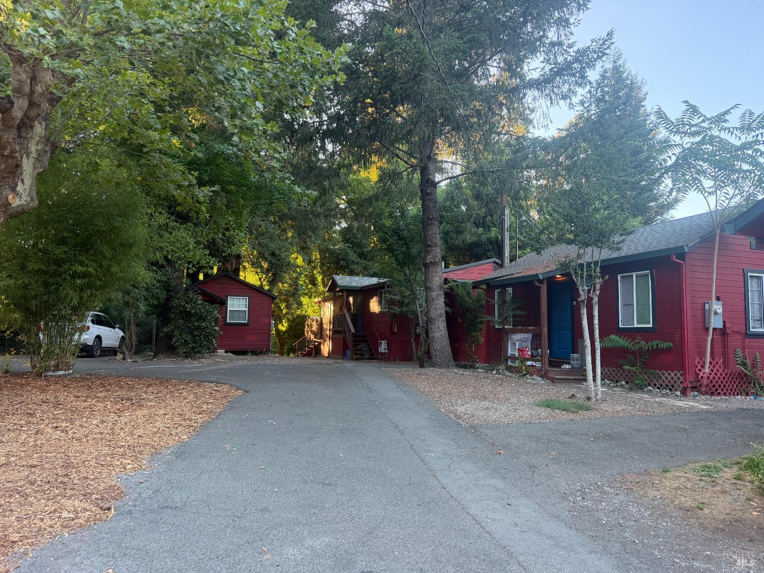 16124 Drake Road Guerneville, CA 95446 - Photo 11 of 14 Gallery Image 11