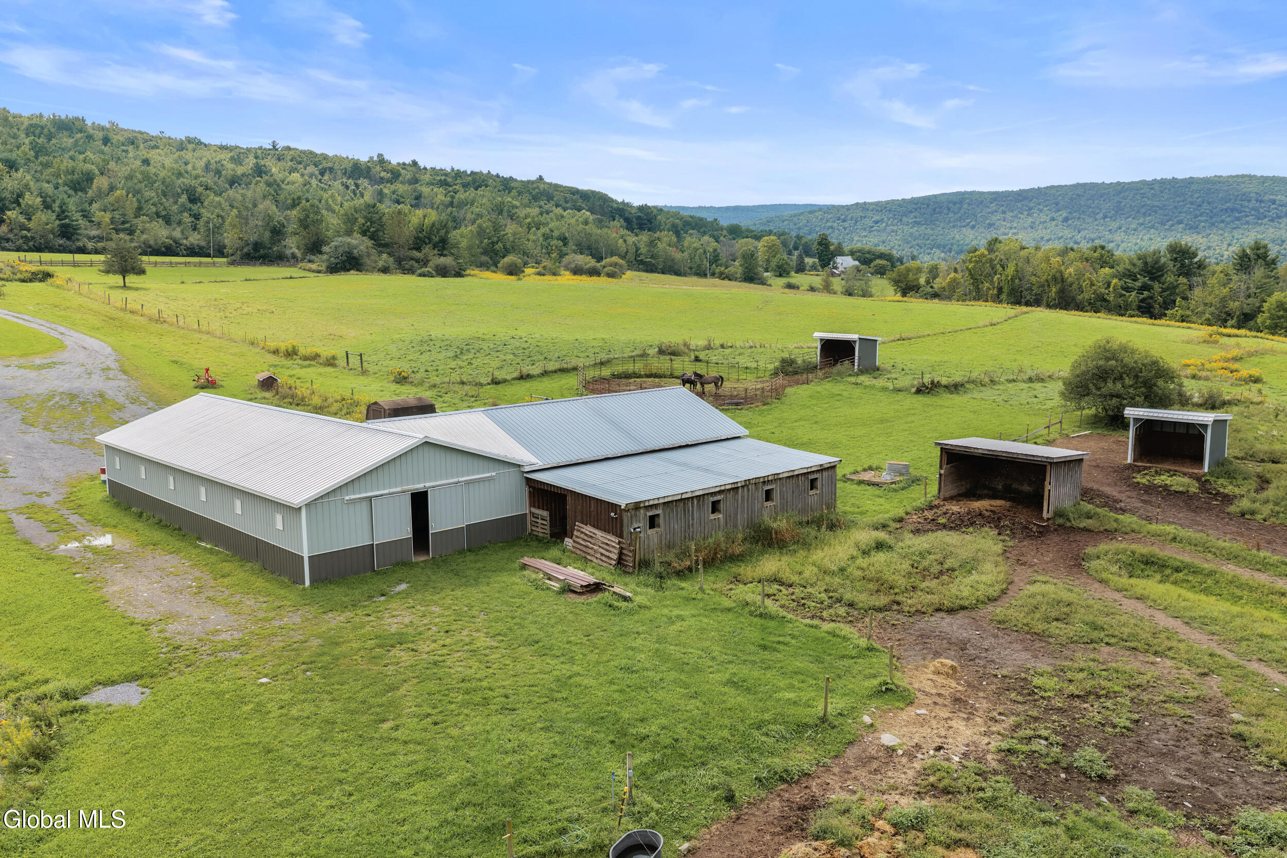 285 Gridley Road Middleburgh, NY 12122 - Photo 60 of 65 62_dji_20260904010810_0071_d